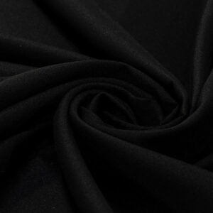 Tecido Oxford Preto 1,5m de Largura