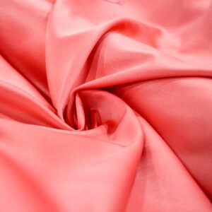 Tecido Crepe Amanda Coral