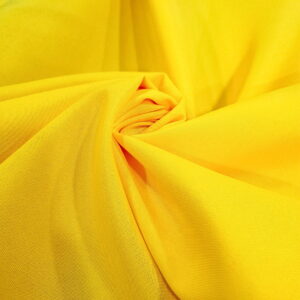 Tecido Oxford 3m de Largura  Amarelo Canário