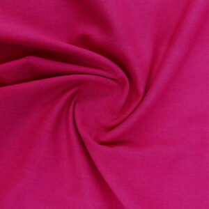 Tecido Linho Misto Rosa Magenta