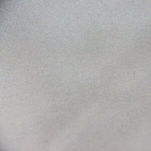 Tecido Organza Cristal Cinza