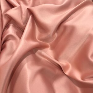 Tecido Crepe Amanda Nude Rosado